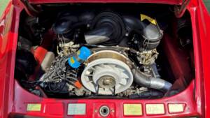Image 38/42 of Porsche 911 2.4 T &quot;Oilflap&quot; (1972)