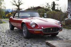 Bild 7/12 von Jaguar E-Type V12 (1972)