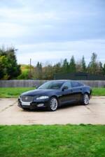 Bild 14/50 von Jaguar XJ 5.0 (2011)