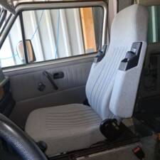 Image 20/78 of Volkswagen T3 Dehler Profi Syncro (1989)