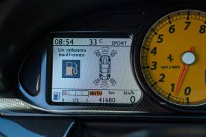 Image 29/50 of Ferrari 599 GTB Fiorano (2007)