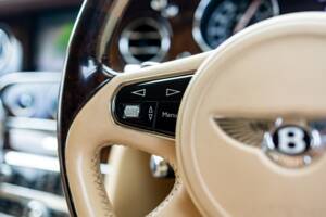 Image 26/50 of Bentley Mulsanne (2011)