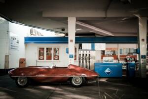 Image 4/14 of Alfa Romeo Disco Volante (1954)