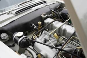 Imagen 15/50 de Mercedes-Benz 280 SL (1969)