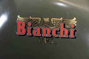 Bild 13/29 von Bianchi DUMMY (1961)