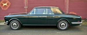 Image 24/50 de Bentley Corniche I (1975)