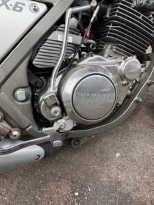 Bild 13/14 von Yamaha SRX 600 (1988)