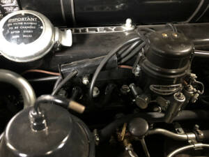 Imagen 23/31 de Bentley S1 Continental Mulliner (1959)