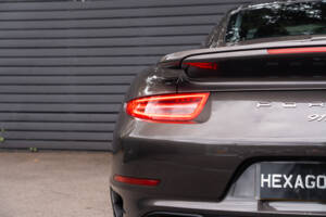 Image 6/51 de Porsche 911 Turbo (2014)