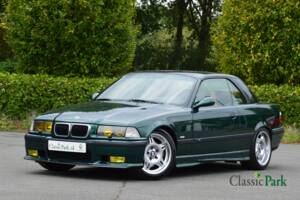 Bild 7/50 von BMW M3 (1998)