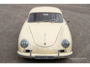 Image 3/29 de Porsche 356 A 1600 (1957)