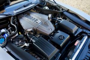 Image 50/50 de Mercedes-Benz SLS AMG (2011)