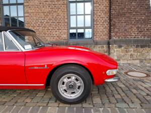 Bild 6/47 von FIAT Dino Spider (1968)