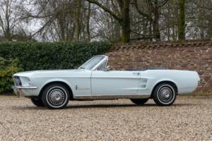 Bild 40/50 von Ford Mustang 289 (1967)