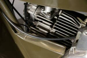 Bild 44/50 von Moto Guzzi Nuovo Falcone Militare (1973)