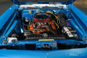 Bild 3/19 von Plymouth Barracuda Cuda 340 (1971)