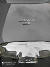 Image 11/15 of Jaguar 420 (1967)