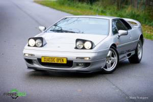 Bild 14/48 von Lotus Esprit GT3 (1999)