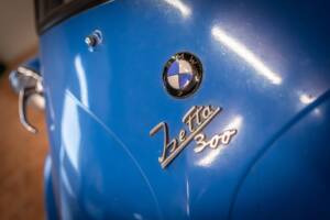 Image 9/14 de BMW Isetta 300 (1959)