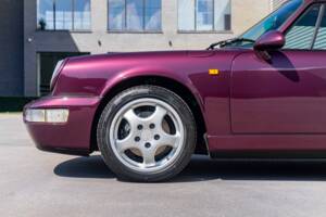 Image 10/46 of Porsche 911 Carrera 4 (1992)