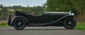Bild 12/50 von Alvis Speed 20 Vanden Plas (1932)