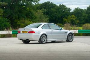 Bild 19/50 von BMW M3 (2003)