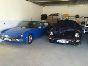 Bild 59/150 von Porsche 914&#x2F;4 1.7 (1972)