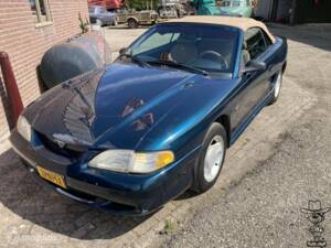 Image 5/46 of Ford Mustang (1995)