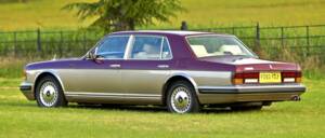 Image 13/50 of Rolls-Royce New Silver Dawn (1997)