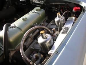 Immagine 22/42 di Austin-Healey 100&#x2F;4 (BN1) (1955)
