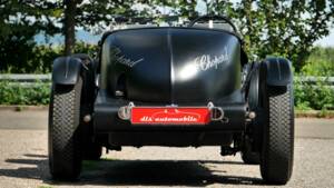 Image 22/29 of Railton Straight Eight Light Sports Brooklands (1935)