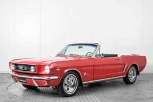 Afbeelding 1/50 van Ford Mustang 289 (1966)