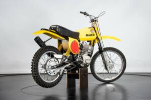 Immagine 4/50 di Maico MC 250 (1976)