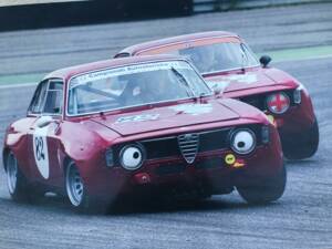 Afbeelding 36/39 van Alfa Romeo Giulia GTA 1300 Junior (1968)