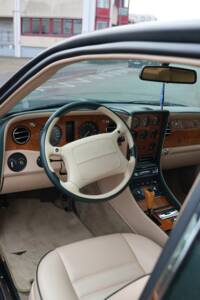 Bild 57/86 von Bentley Continental R (1997)