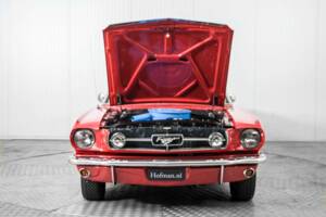 Image 37/50 of Ford Mustang 289 (1966)