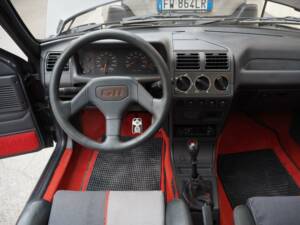Image 10/50 of Peugeot 205 GTi 1.9 (1988)