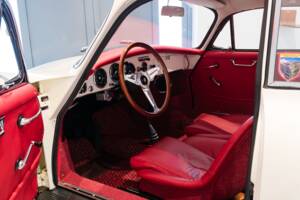 Image 19/42 of Porsche 356 C Carrera 2/2000 GS (1963)