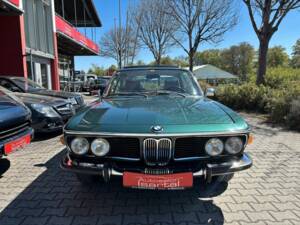 Immagine 3/26 di BMW 3.0 CSi (1971)