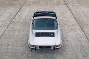Image 4/34 of Porsche 911 2.4 T (1972)
