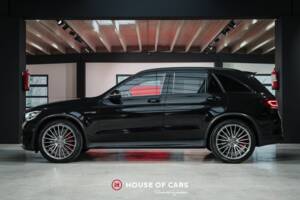 Image 10/23 of Mercedes-Benz GLC 63 S AMG 4MATIC+ (2020)