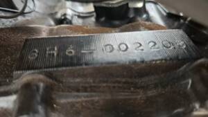 Bild 30/31 von Yamaha XT 500 (1980)