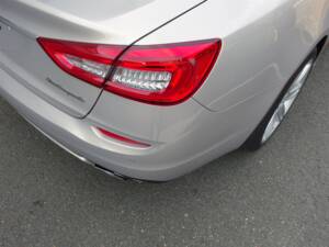 Image 38/98 of Maserati Quattroporte GTS (2015)