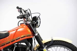 Image 14/50 of Montesa Cota 349 Trial (1980)