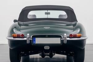 Afbeelding 4/13 van Jaguar E-Type 3.8 (1961)