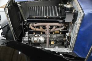Imagen 42/50 de Rolls-Royce 20 HP (1925)