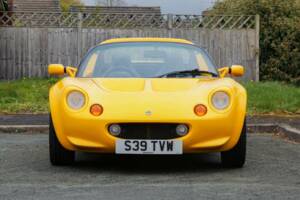 Image 14/50 of Lotus Elise 111 (1998)