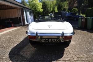 Image 36/50 de Jaguar Type E V12 (1972)