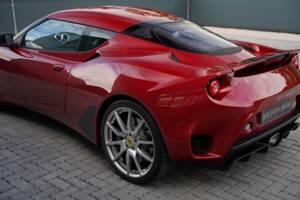Image 50/50 de Lotus Evora GT410 (2022)