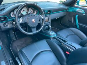 Afbeelding 12/20 van Porsche 911 Turbo (2012)
